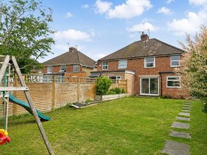 Rear elevation- click for photo gallery